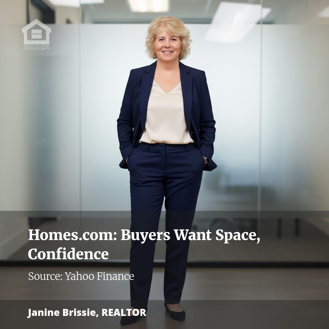 New-Construction Buyers Prioritize Space, Financial Confidence and Function, Homes.com Survey Finds