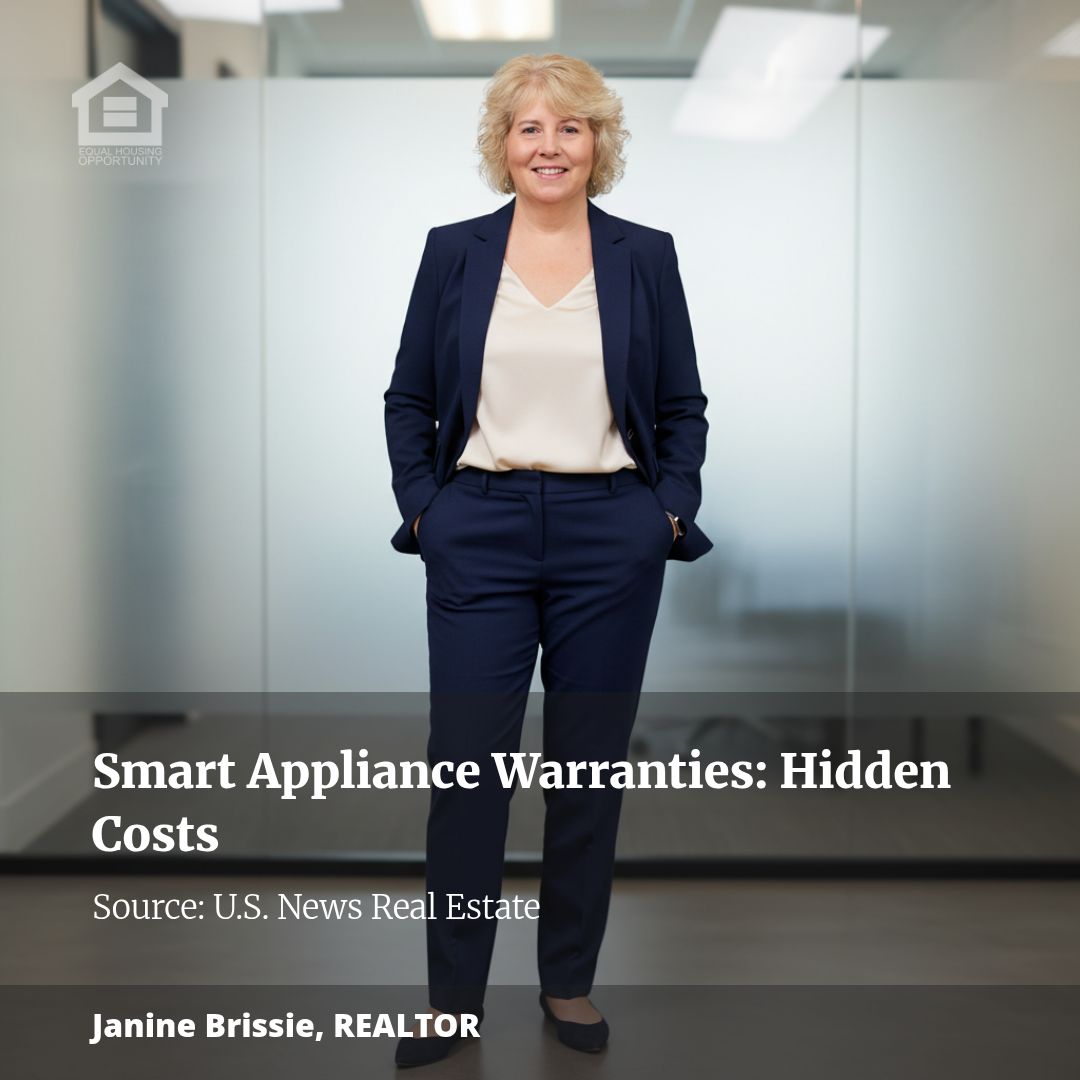 Home Warranties: Smart Ways to Protect Your Appliances
